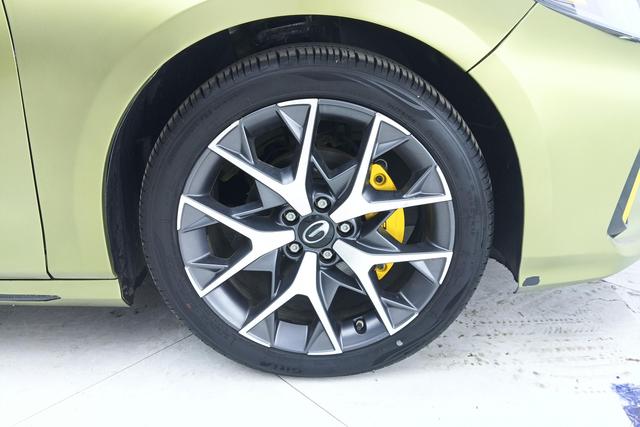 Trumpchi Empow 2021 270 T J 16 — фото 11