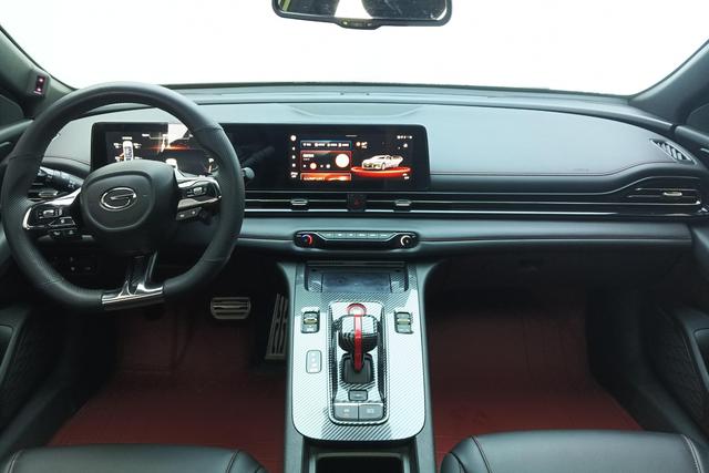 Trumpchi Empow 2021 270 T J 16 — фото 14