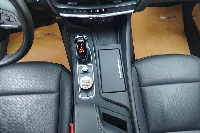 Cadillac CT5 2021 28 T Premium — фото 14