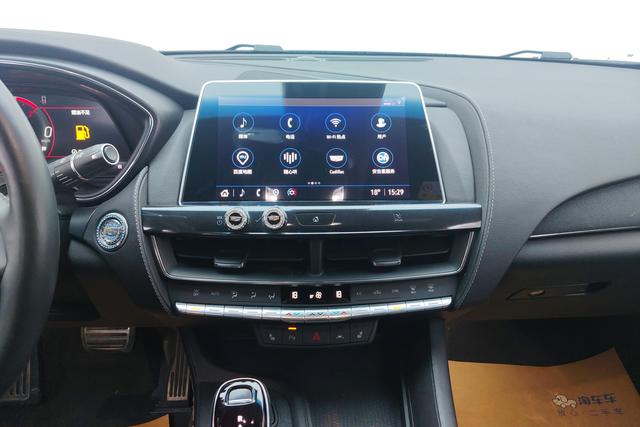 Cadillac CT5 2021 28 T Premium — фото 12