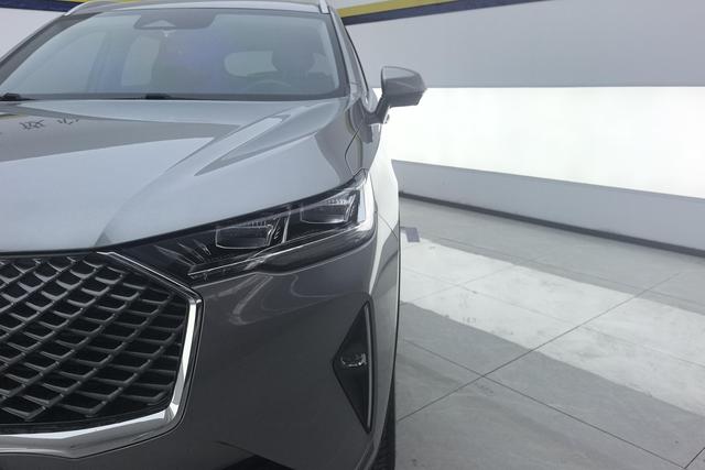 Haval H6 2021 1.5 GDIT ATMax — фото 4