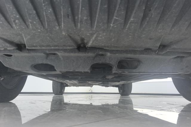 Haval H6 2021 1.5 GDIT ATMax — фото 10