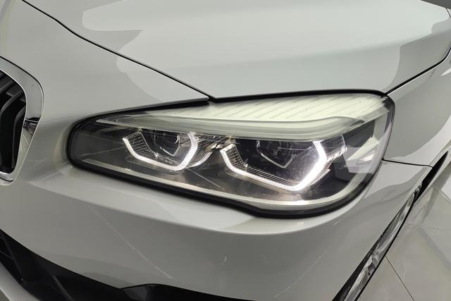 BMW 2-Series 2018 218i Leading — фото 4