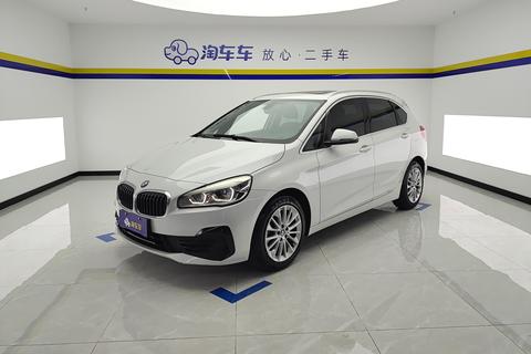BMW 2 Series Active Tourer