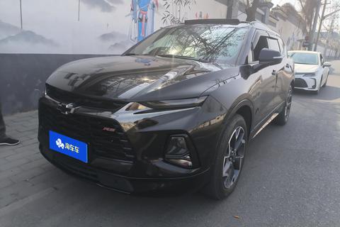 Chevrolet Blazer