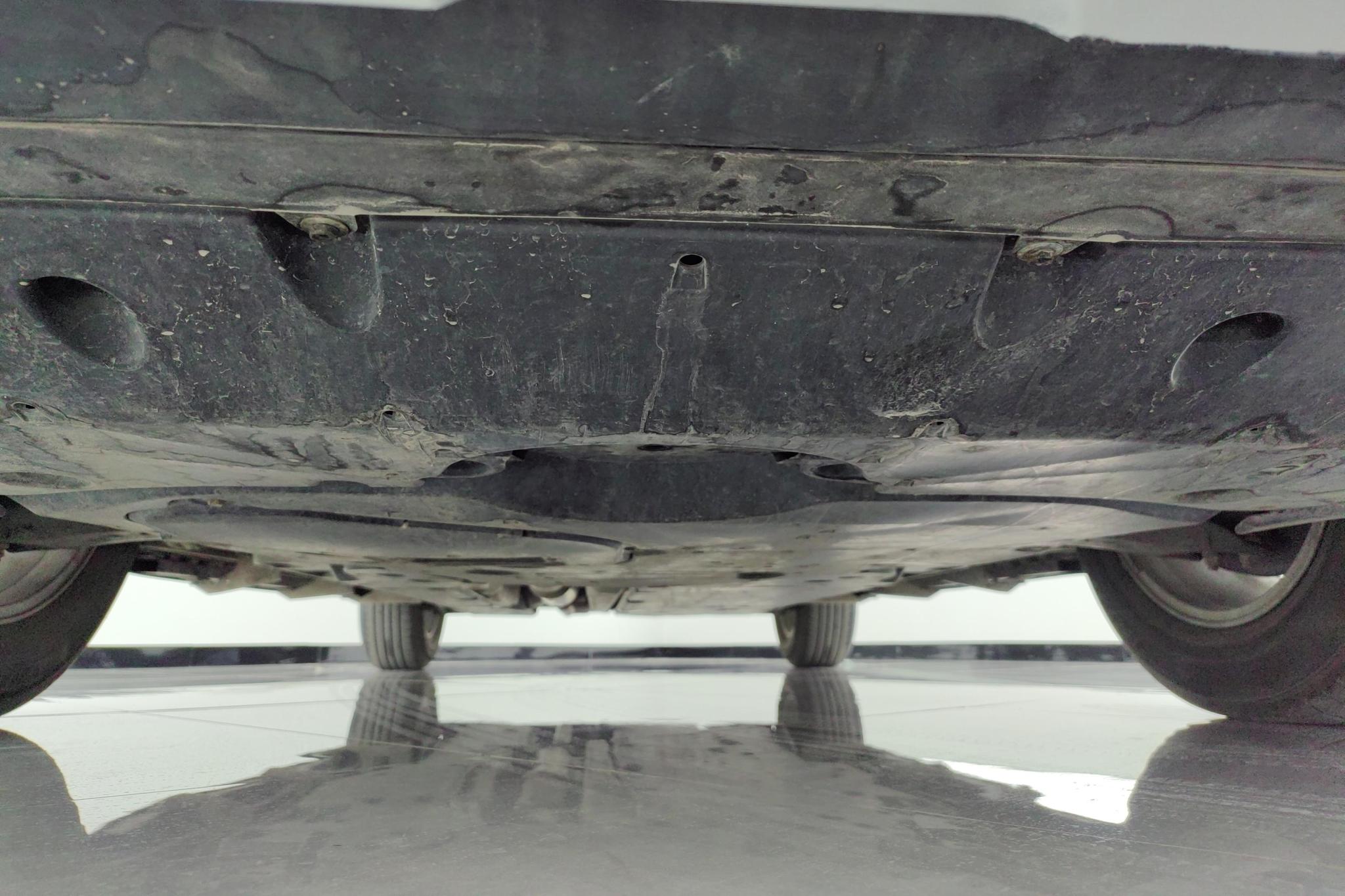 Toyota RAV4 2022 2.0L CVT