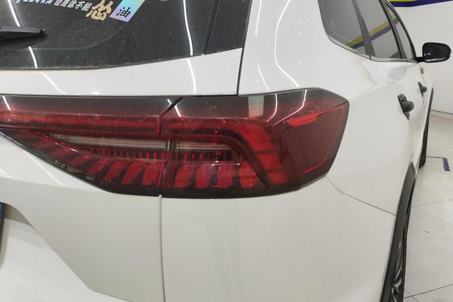 Chery 8 PRO 2022 290 T 2 WD 5 — фото 6