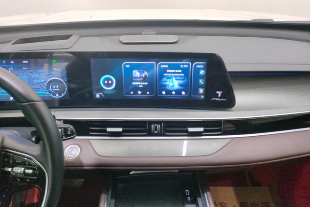 Chery 8 PRO 2022 290 T 2 WD 5 — фото 15