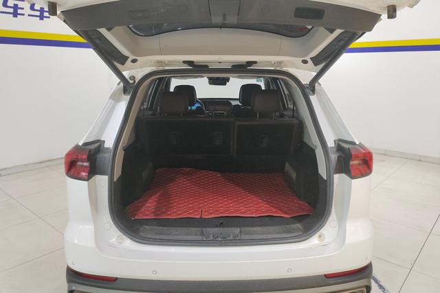 Chery 8 PRO 2022 290 T 2 WD 5 — фото 17
