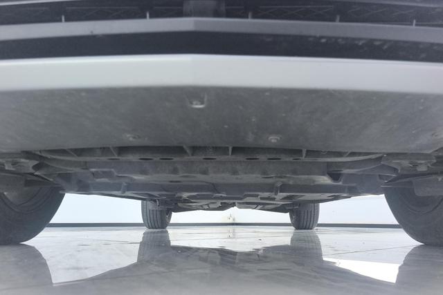 Cadillac XT5 2021 Белый из Китая, фото 4