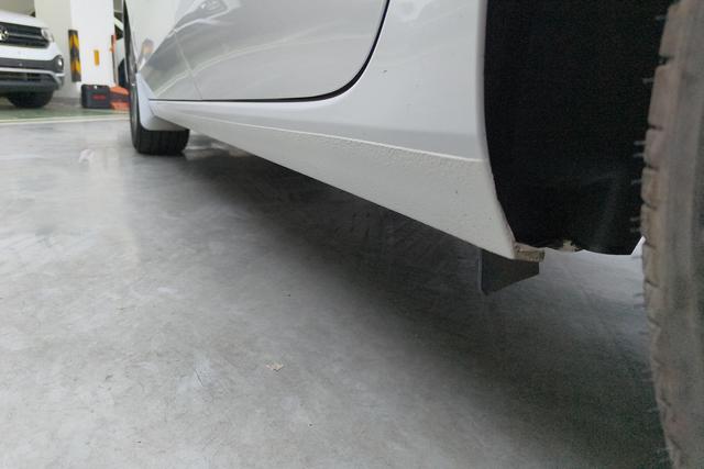 Buick GL6 2022 Белый из Китая, фото 4