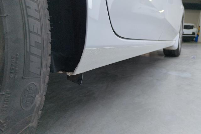 Buick GL6 2022 Белый из Китая, фото 6