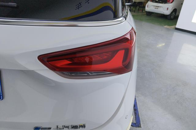 Buick GL6 id 3857559 из Китая 9