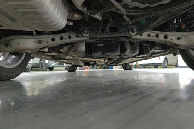 Buick GL6 id 3857559 из Китая 15