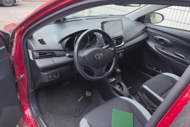 Toyota YARIS L 2021 X 1.5 L CVT — фото 12