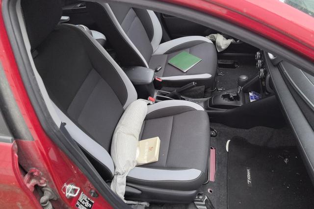 Toyota YARIS L 2021 X 1.5 L CVT — фото 15