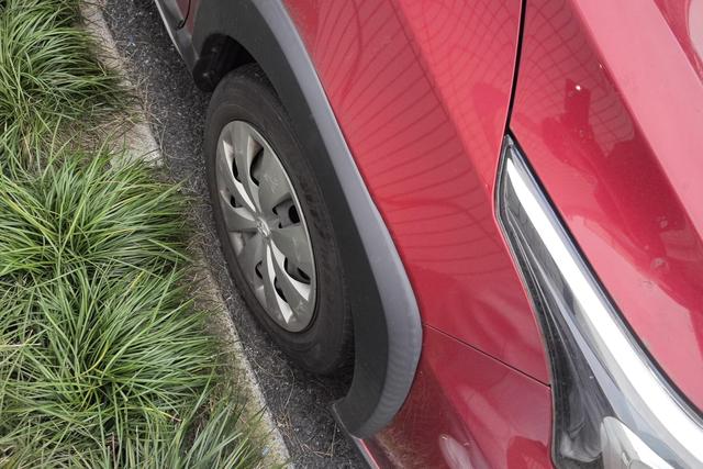 Toyota YARIS L 2021 X 1.5 L CVT — фото 8