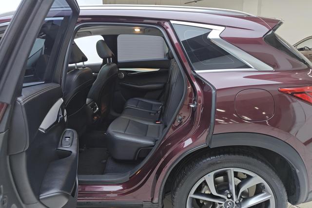 Infiniti QX50 2020 2.0 T 4 WD — фото 16