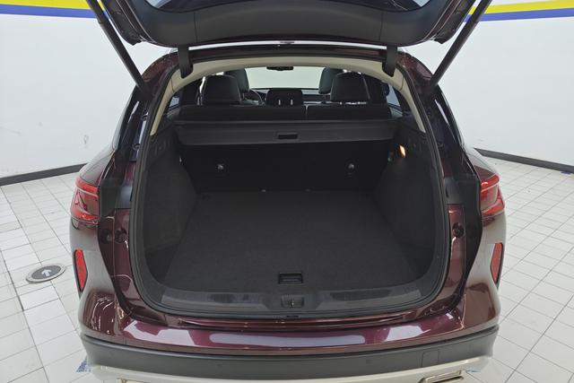 Infiniti QX50 2020 2.0 T 4 WD — фото 17