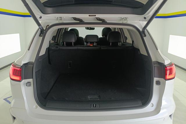 Roewe RX5 MAX 2021 Белый из Китая, фото 2