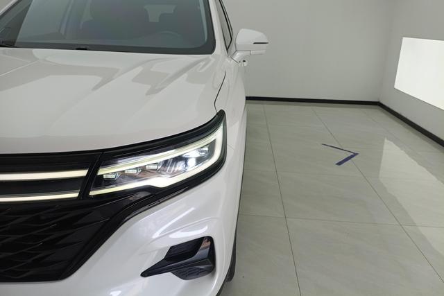 Roewe RX5 MAX 2021 Белый из Китая, фото 4