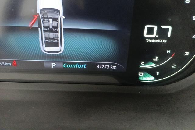 Roewe RX5 MAX 2021 Белый из Китая, фото 5