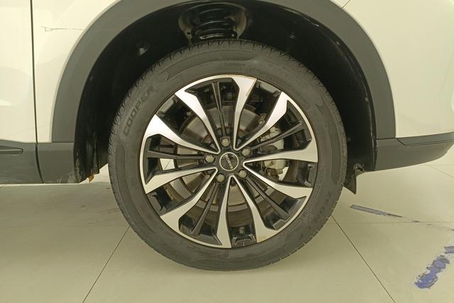Roewe RX5 MAX id 3857570 из Китая 12