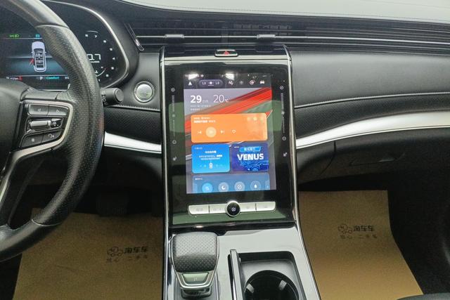 Roewe RX5 MAX id 3857570 из Китая 13