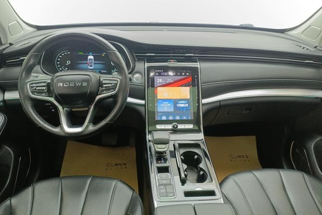 Roewe RX5 MAX id 3857570 из Китая 16