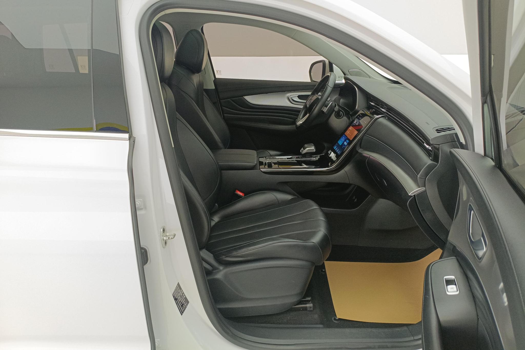 Roewe RX5 Max 2021 Supreme 300TGI AT