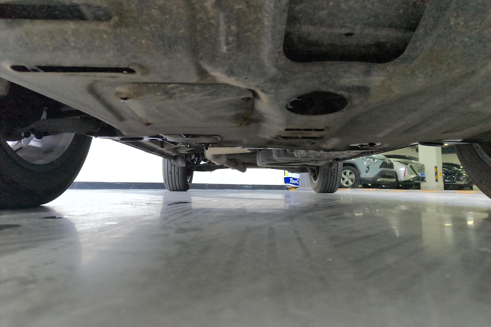 Changan CS75 2024 Enjoy 1.5T DCT Luxury