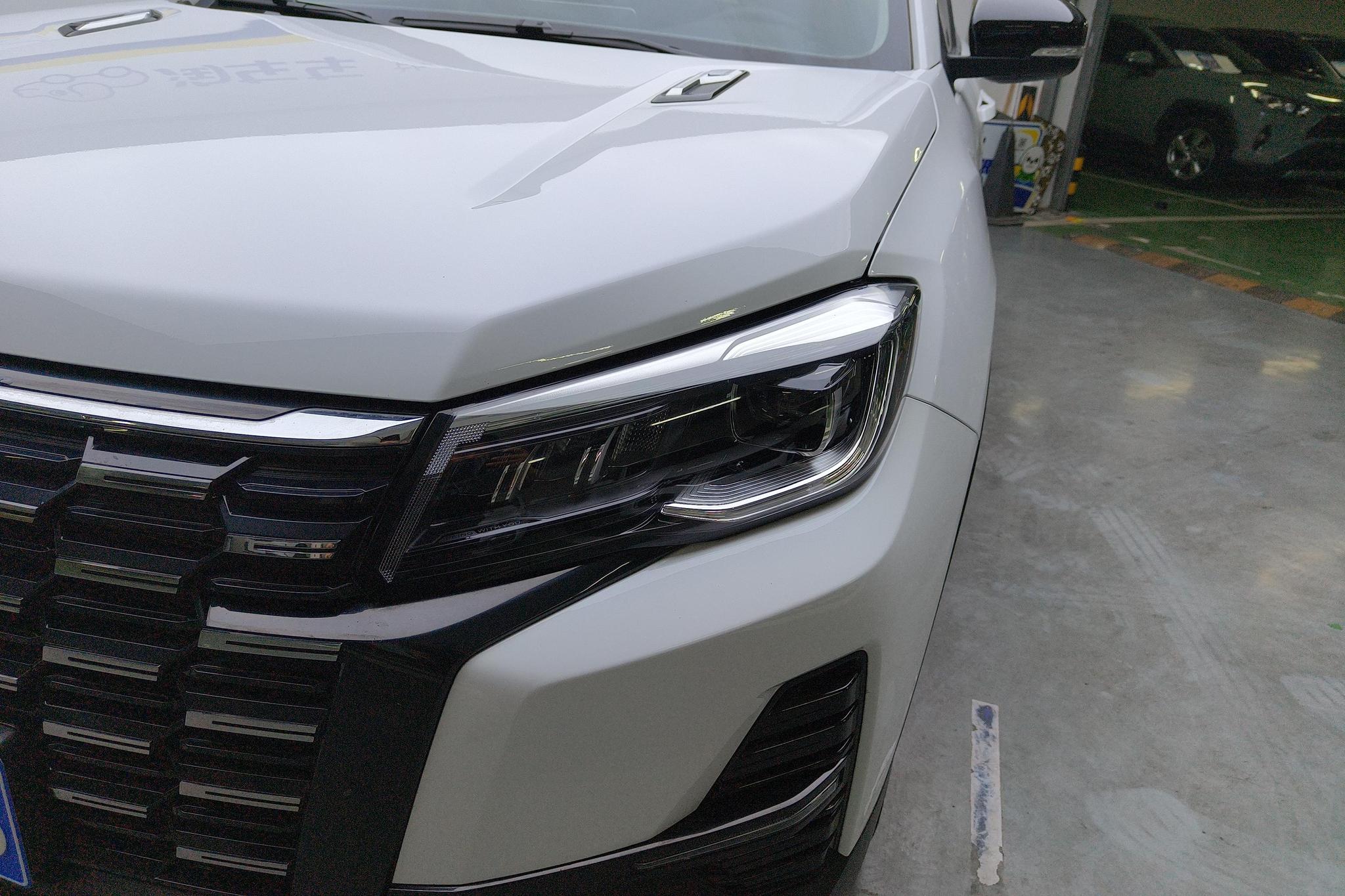 Changan CS75 2024 Enjoy 1.5T DCT Luxury
