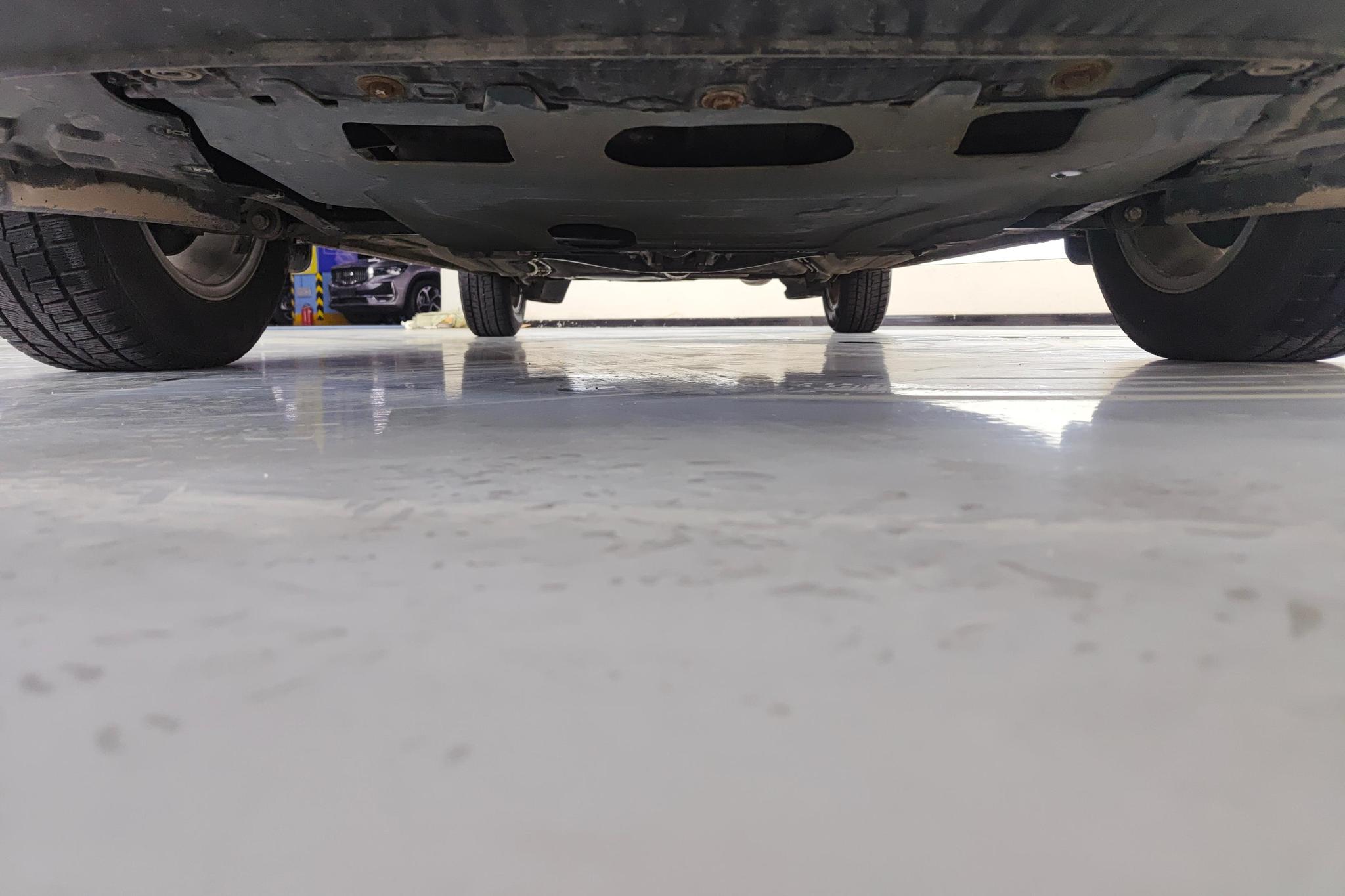 Volkswagen Bora 2018 1.5L AT Fashion