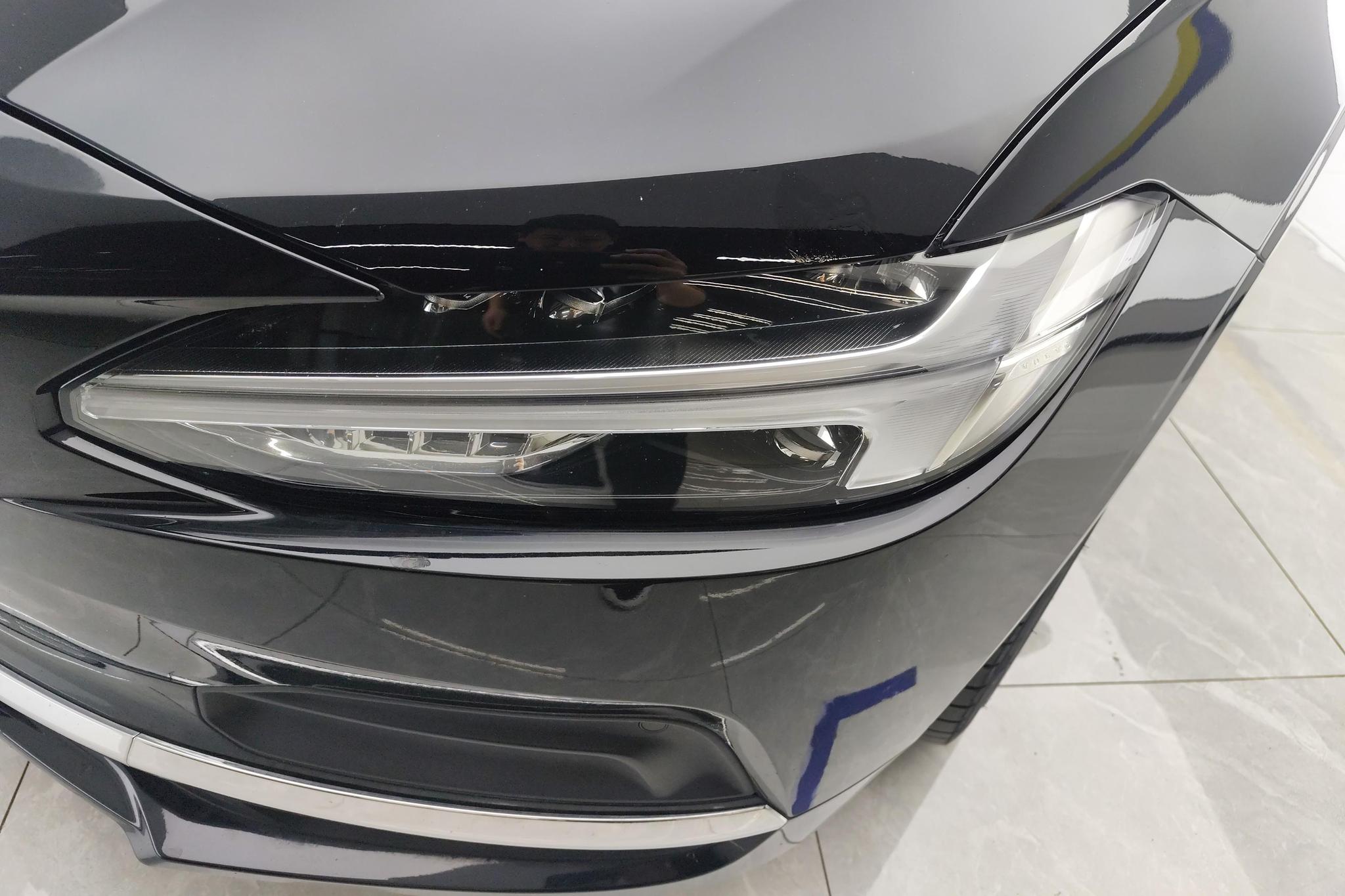 Volvo S90 2023 B5 Luxury