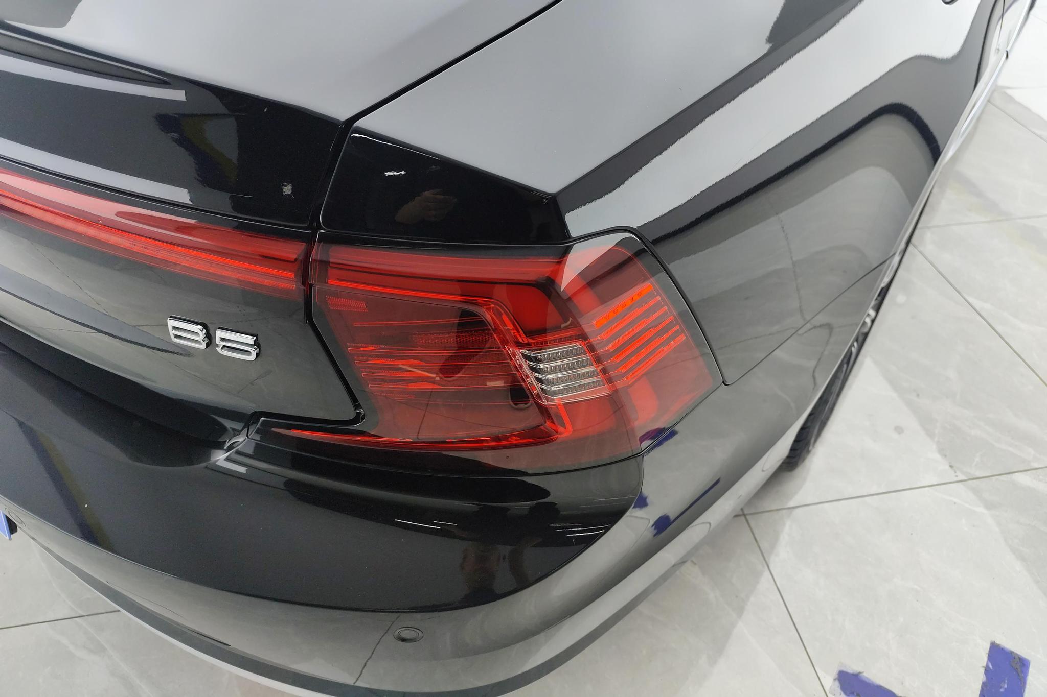Volvo S90 2023 B5 Luxury