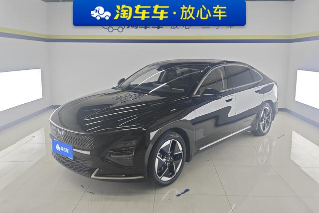 Wuling Motors Wuling Star PHEV - фото 1