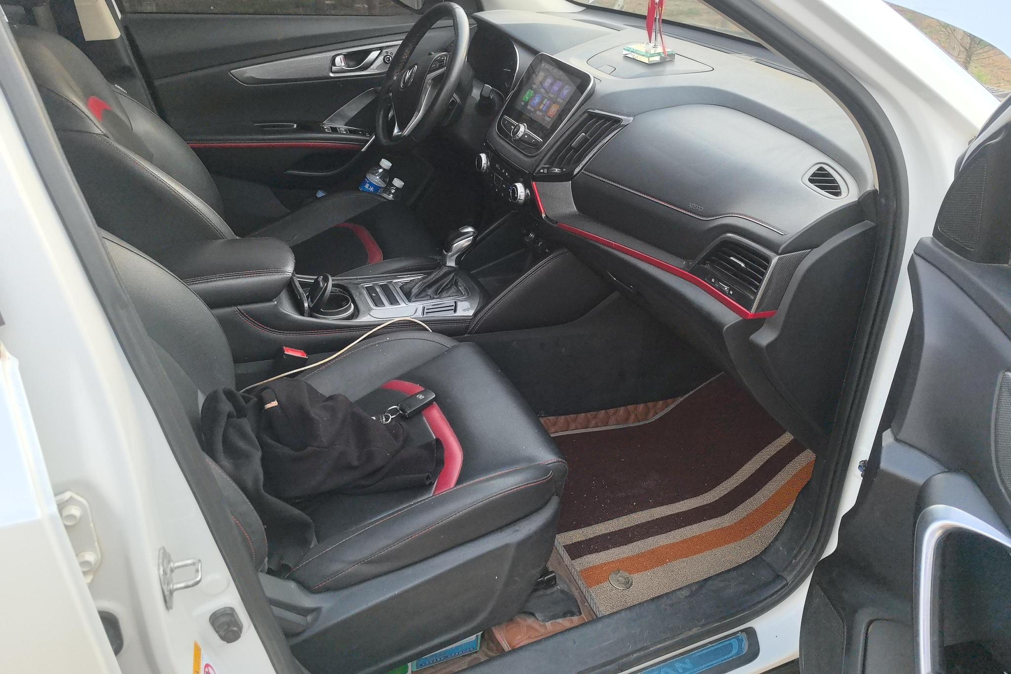 Changan CS55 2018 1.5T AT V