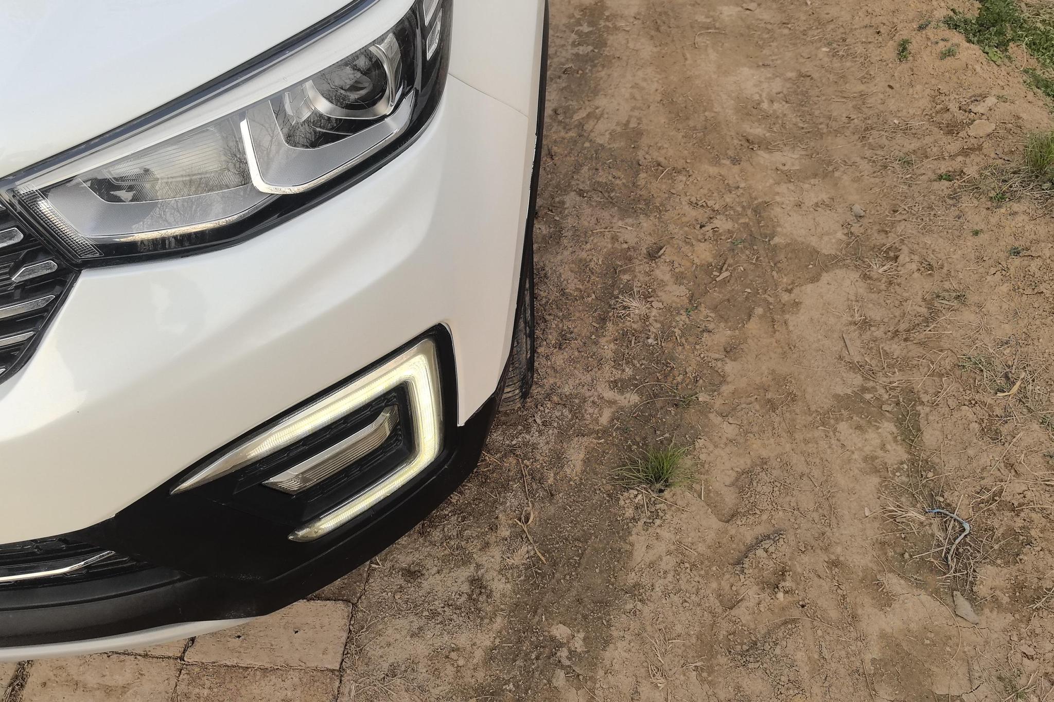 Changan CS55 2018 1.5T AT V