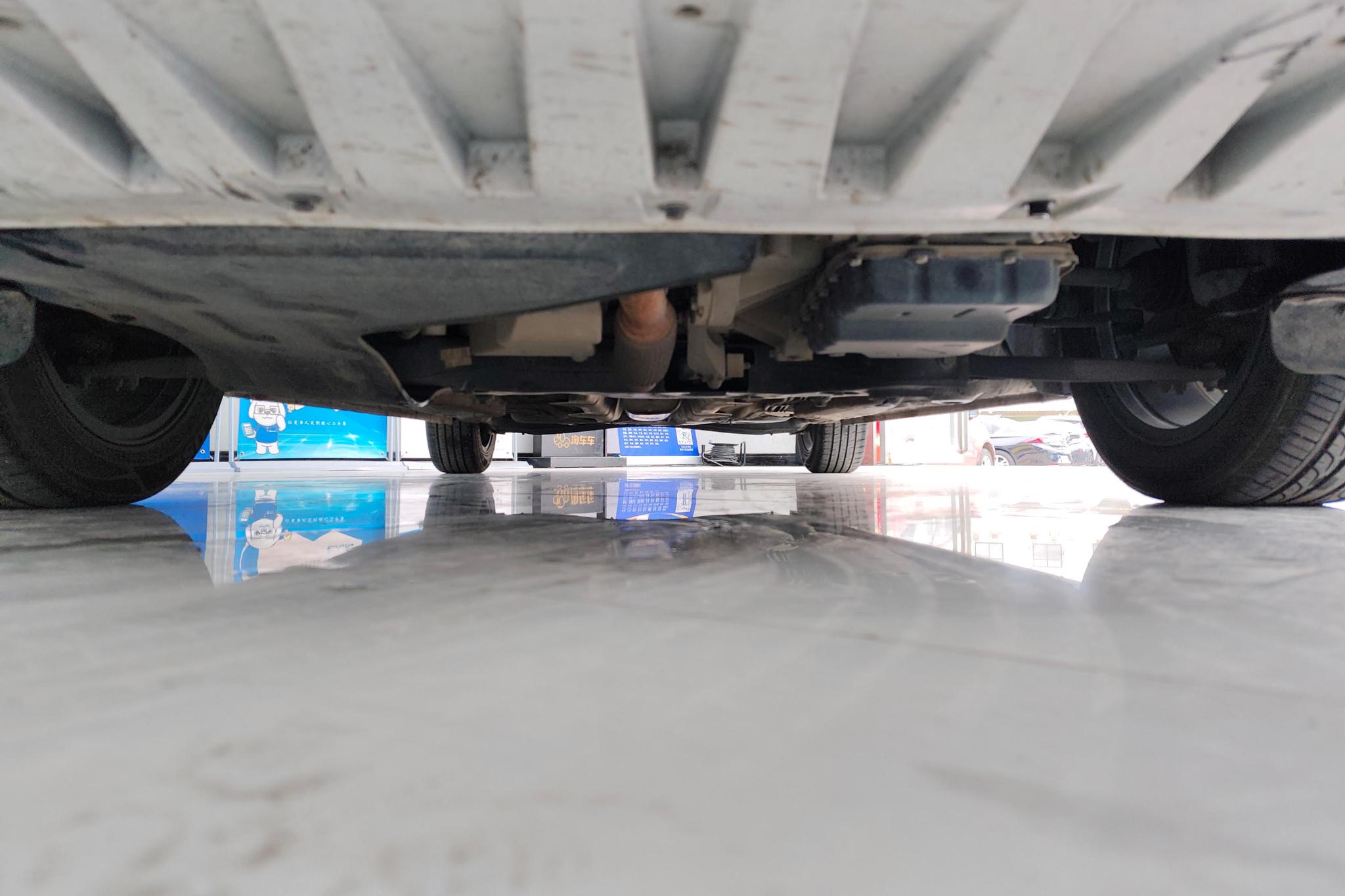 Roewe i5 2021 1.5L CVT