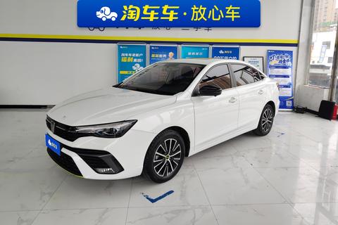 Roewe i5
