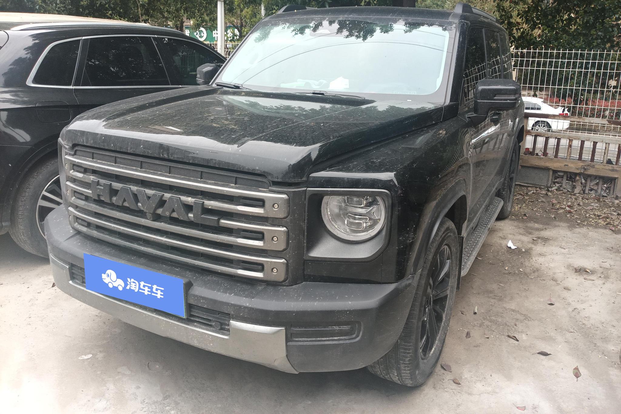 Haval PHEV