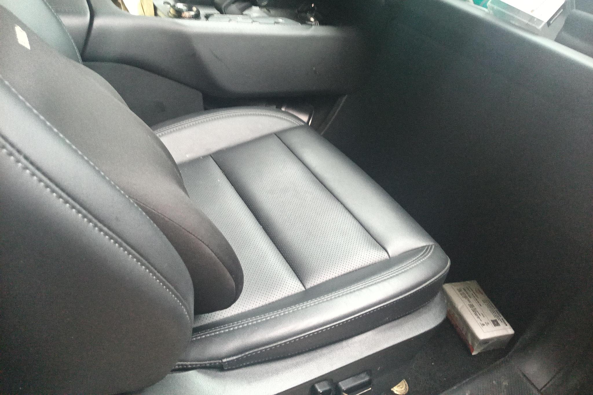 Haval Menglong (Raptor) PHEV 2024 1.5T Hi4 102 Pro