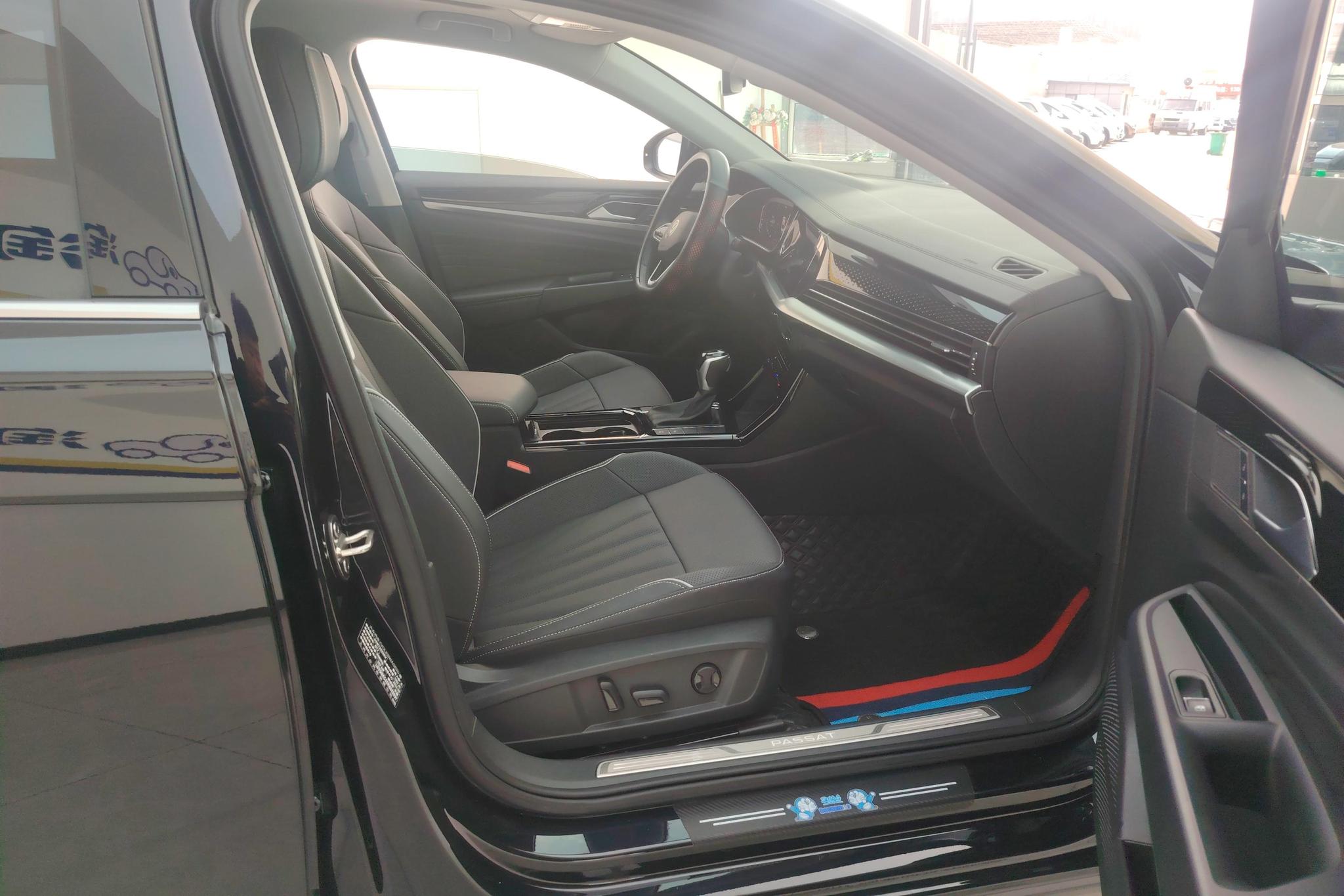 Volkswagen Passat 2024 380TSI