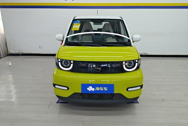 Chery QQ Ice Cream 2025 205km — фото 2