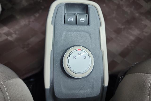 Chery QQ Ice Cream 2025 205km — фото 15