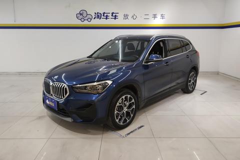 BMW X1 из Китая
