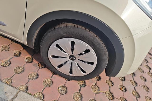 Wuling Automobile Wuling Bingguo id 4254154 из Китая 15