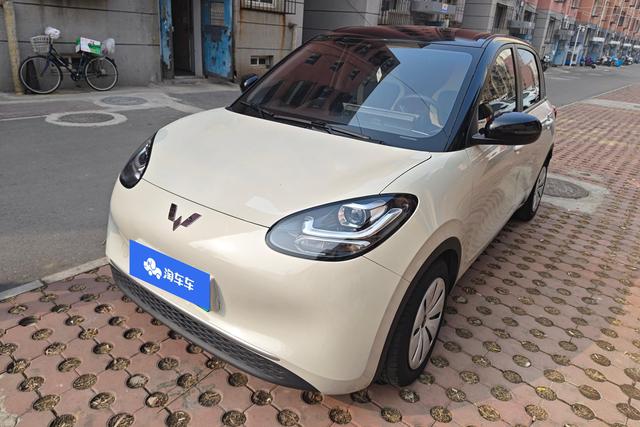 Wuling Automobile Wuling Bingguo id 4254154 из Китая 16