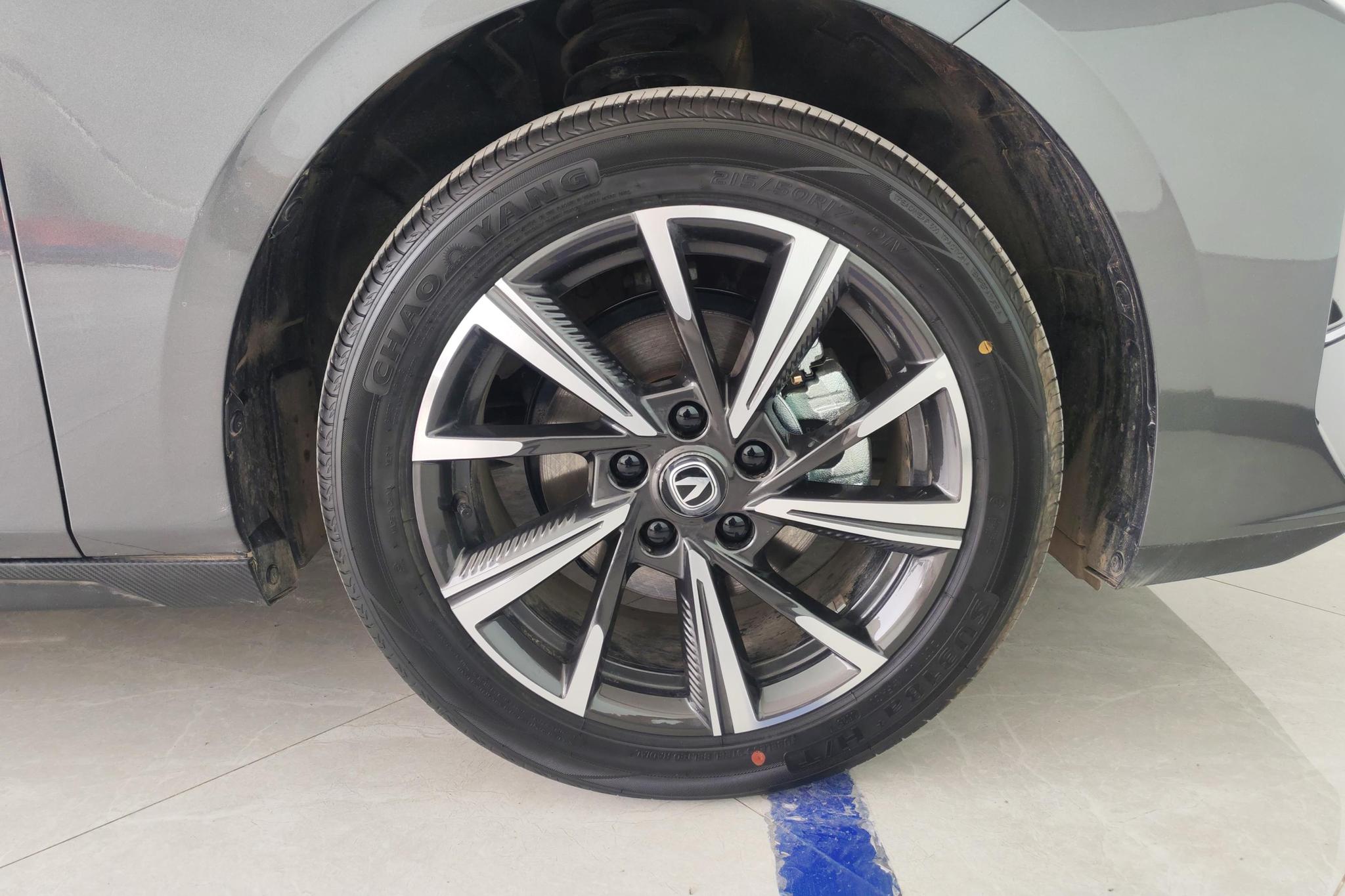 Changan Eado 2025 1.5T DCT 500Bar Luxury