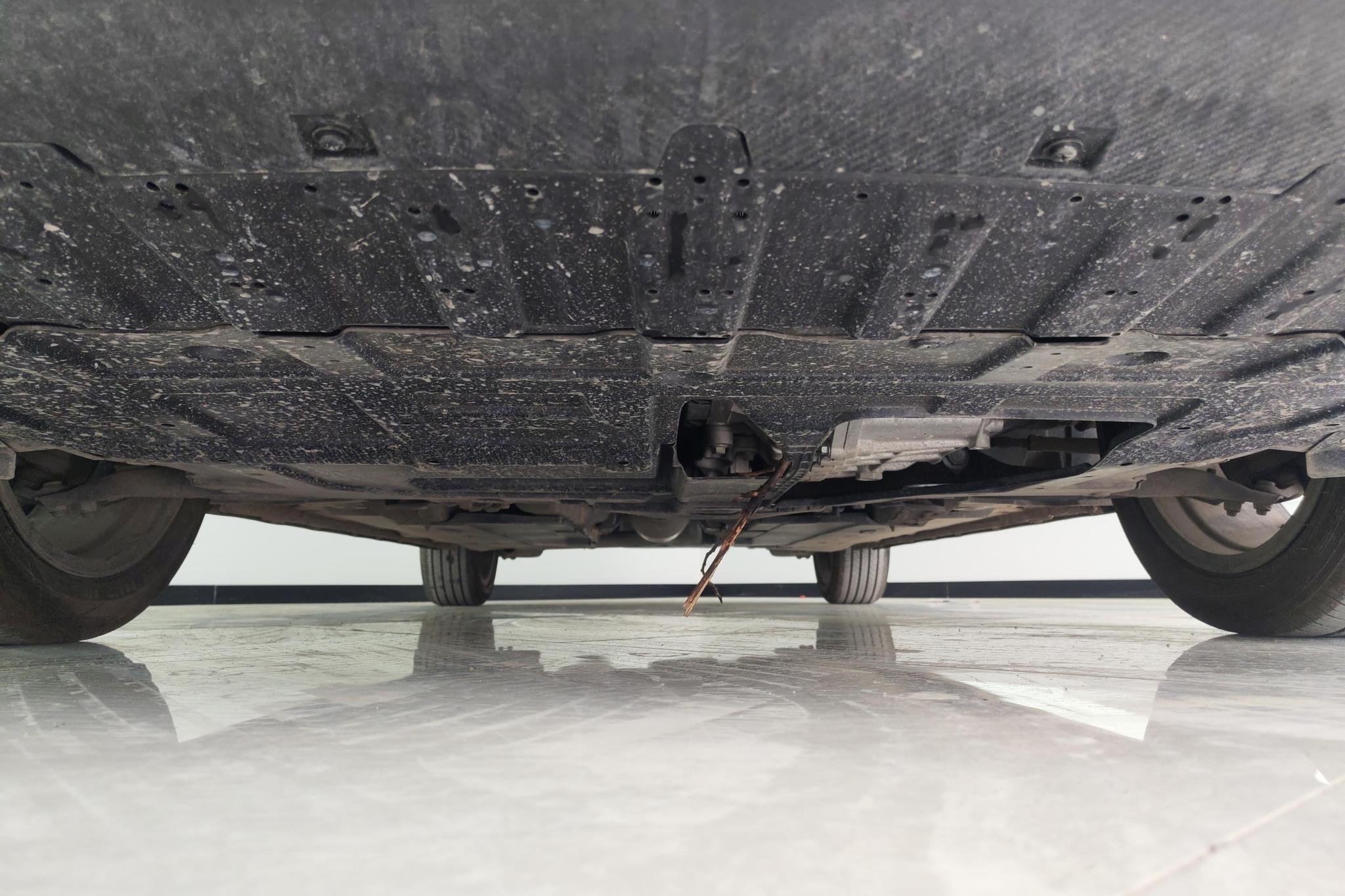 Changan Eado 2025 1.5T DCT 500Bar Luxury